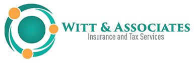 Witt and Associates Logo