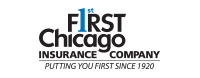 1st Chicago Logo