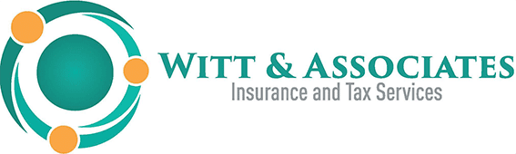 Witt and Associates Logo